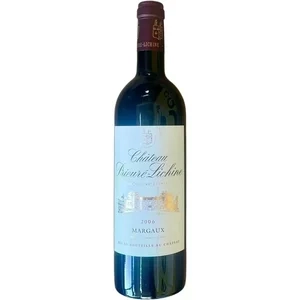 Chateau Prieure-Lichine Margaux
4ème Cru Classé