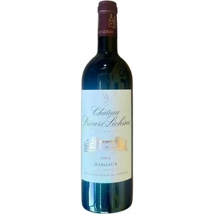 Chateau Prieure-Lichine Margaux
4ème Cru Classé