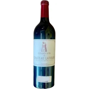 Château Latour Pauillac AOC
1er Grand Cru Classé
