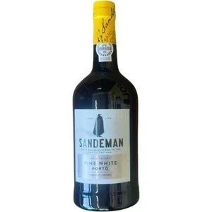 Porto Sandeman Blanc