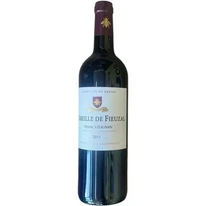 L'Abeille de Fieuzal
Pessac-Léognan AC