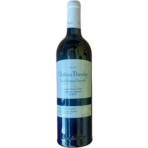 Château Thieuley Cuvee F. Courcelle
Bordeaux Blanc AOC