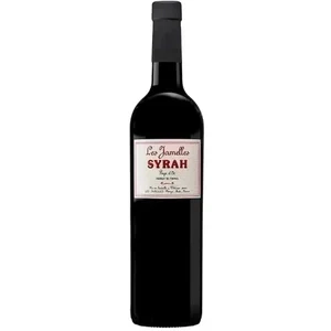 Les Jamelles Syrah Pays d'Oc IGP