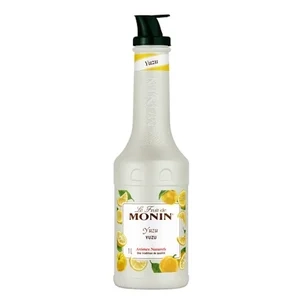 Le Fruit de Monin Fruit Yuzu Pet SC
Purée de Fruits