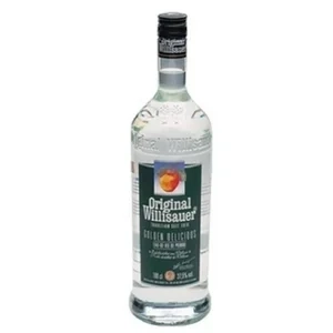 Eau de Vie de Pomme Willisauer