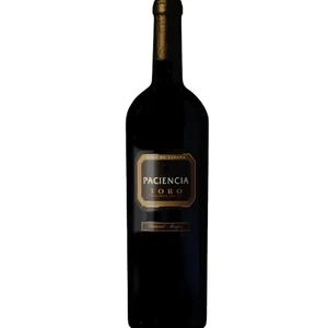 Paciencia Toro Doc Bernard Magrez