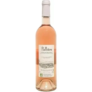 La Pallière Rosé
Côtes de Provence AOC  MO