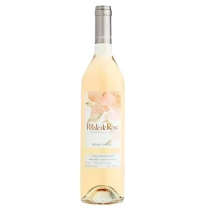 Château la Tour de l'Evêque Pétale de Rose
Côtes de Provence AOC Rosé MO
