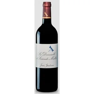 La Demoiselle de Sociando Mallet
Haut Médoc AOC