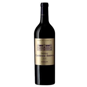 Château Cantenac Brown
3ème Grand Cru Classé Margaux