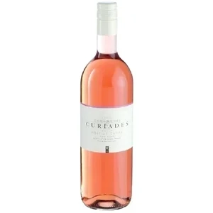 Rosé de Lully Genève AOC
Domaine des Curiades J.& C. Dupraz