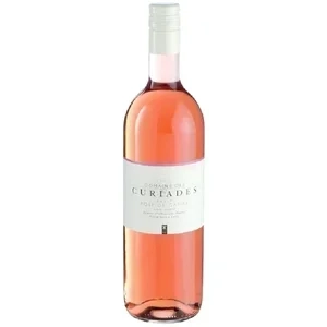 Rosé de Lully Genève AOC
Domaine des Curiades J.& C. Dupraz