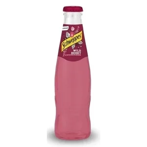 Schweppes Wild Berry