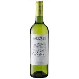 Domaine Tariquet Le Blanc
Côtes de Gascogne IGP