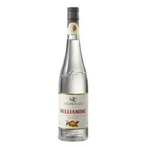 Eau de Vie Williamine Morand
