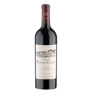 Château Pontet Canet Pauillac
5ème Cru Classé
