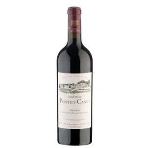 Château Pontet Canet Pauillac
5ème Cru Classé