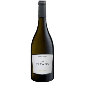 Petite Arvine Les Titans Valais AOC
