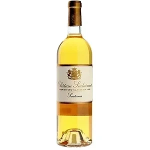 Château Suduiraut Sauternes AOC
1er Cru Classé