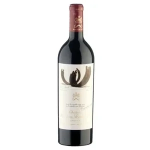 Château Mouton Rothschild
1er Grand Cru Classe Pauillac