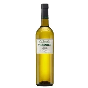 Les Jamelles Viognier Pays d'Oc IGP
