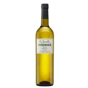 Les Jamelles Viognier Pays d'Oc IGP
