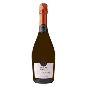 Signore Guiseppe Prosecco Spumante
Extra-Dry Ddog