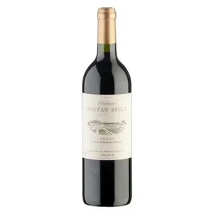 Château Rauzan Ségla Margaux
2ème Cru Classé