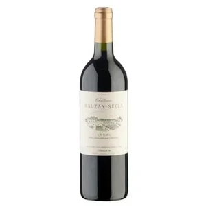 Château Rauzan Ségla Margaux
2ème Cru Classé