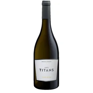 Petite Arvine Les Titans Valais AOC
