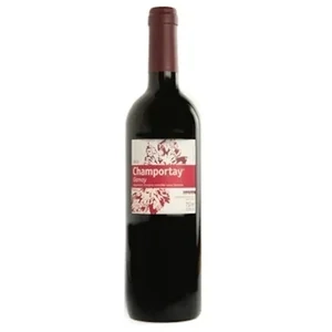 Dôle Champortay Martigny Valais AOC
Gérald Besse