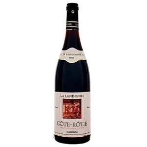 Côte Rôtie AOC La Mouline 
E. Guigal