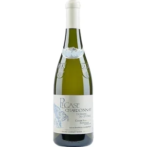Chardonnay "Pegase" Genève AOC
Domaine du Centaure 
Claude Ramu et Fils, Dardagny