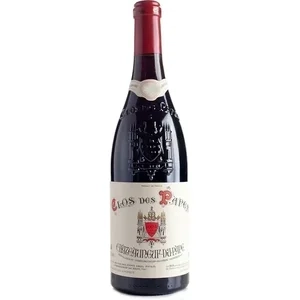 Châteauneuf-du-Pape Clos des Papes AOP
Paul Avril