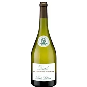 Duet Chardonnay Viognier VDP
Des Coteaux de l'Ardèche L. Latour