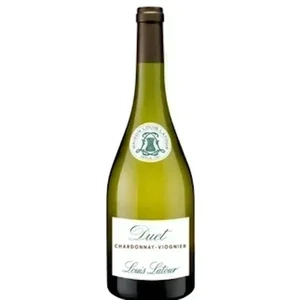 Duet Chardonnay Viognier VDP
Des Coteaux de l'Ardèche L. Latour