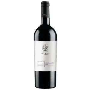 Negroamaro di Puglia IGP I Tratturi
Cantine San Marzano