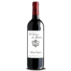 La Dame de Montrose St-Estèphe AOC
2ème Vin du Ch Montrose